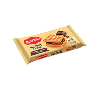 Вафли Яшкино 120г шоколад