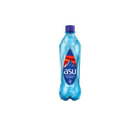 Asu 1л газированная