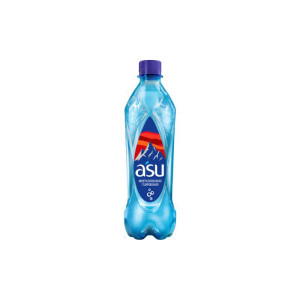 Asu 0.5 газированная
