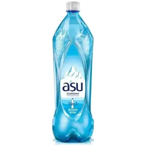 Asu 1,5л негаз.