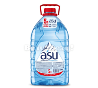 вода ASU 5 л