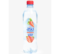 ASU Киви Клубника 1,5л