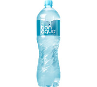 Bonaqua негазированная 1,5л
