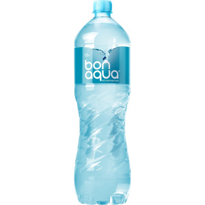 Bonaqua негазированная 1,5л
