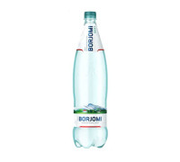 боржоми 1.25л