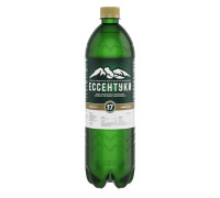 Ессентуки №17 1 л