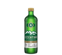 Ессентуки №4 стек 0.45 л 20