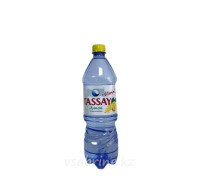 Вода Тассай без газа Лимон 1 л