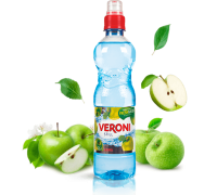 VIRONU Яблоко 0,5 л не газ