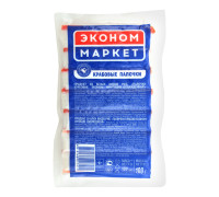 Крабовые палочки "Эконом" 100г