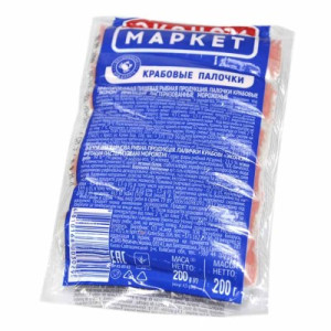 краб  маркет