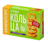кольца луковые мираторг