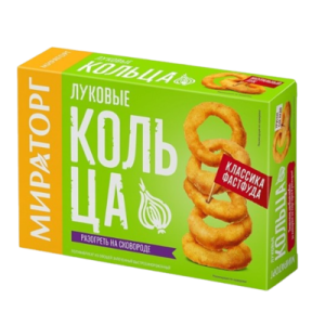 кольца луковые мираторг