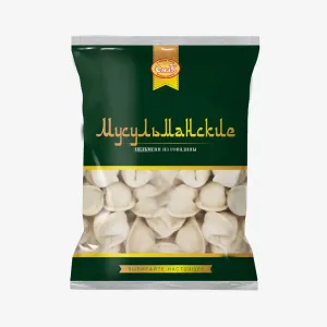 Пельмени Мусульманские Смак 0.9