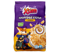 Кукурузный завтрак 150гр Хит