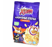 Кукурузный завтрак Хит (медовый) 200гр
