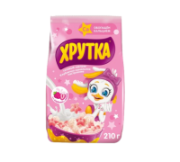 Гот.завтрак Хрутка Клубн.ваниль 210гр
