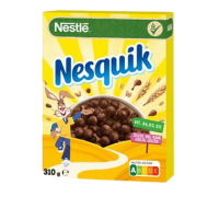 NESQUIK коробка 310GR