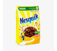 Готовые завтраки шок шарики 250гр