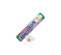 Mentos арбуз