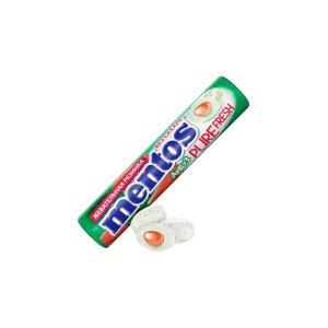 Mentos арбуз
