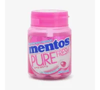 Ментос Pure Fresh Тутти-фрутти 54г