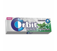 Orbit бел.неж.мята 