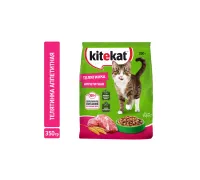 Китекат Аппетитная телятина 350г
