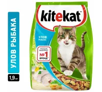 китикет улов рыбака1.9 гр