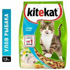 китикет улов рыбака1.9 гр