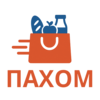 Пахомовский - Интернет магазин